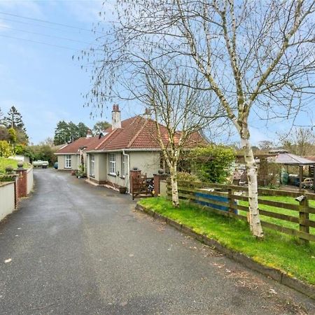 Henstridge House Vila Ilfracombe Exterior foto